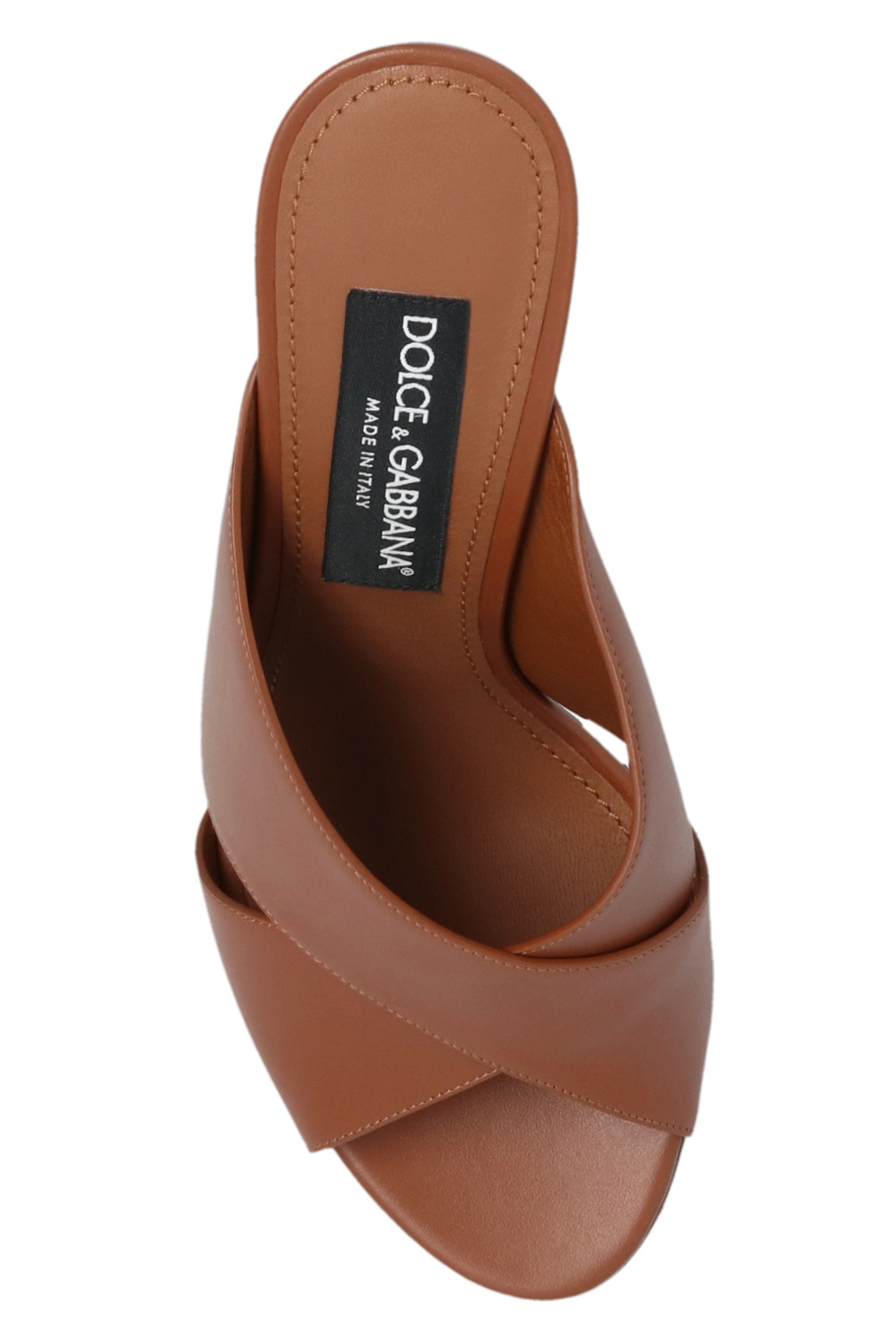 Dolce & Gabbana ‘Keira’ mules Women's Shoes Vitkac